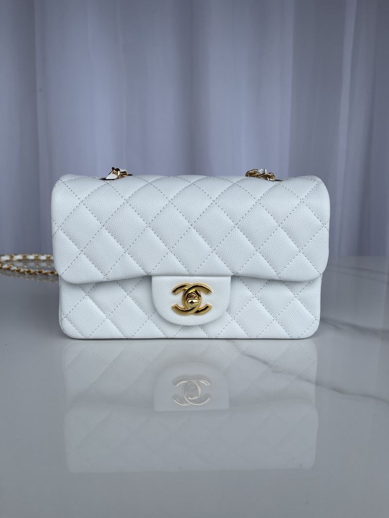 Chanel CF Series Bags